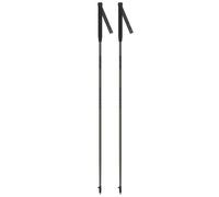 Scott - Trail poles - Trail Ultra Alu Kaki Green in Aluminium - Size 120 cm - Khaki Khaki 120 cm