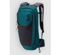 Scott Trail Protect 10l Backpack Blue One Size Flow Blue / Black