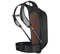 Scott Trail Protect Airflex Fr 20l Backpack One Size Dark Grey / Black