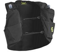 Scott Trail RC TR 4 Running Backpack Black Hydration Backpack Hydration Pack