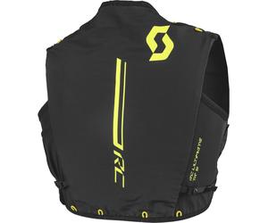 Scott Trail RC Ultimate TR 5 Running Backpack Black Hydration Backpack Mens
