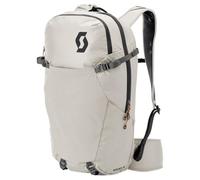 Scott Trail Rocket 20 E-Bike Bicycle Backpack Dust White
