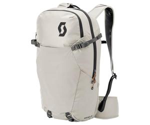 Scott Trail Rocket 20 E-Bike Bicycle Backpack Dust White