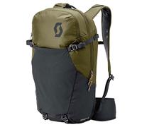 Scott Trail Rocket 20l Backpack Green Men,Women