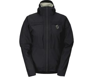 Scott - Trail running jacket in Pertex® - Endurance SL WP Jacket W Black for Women - Size S Black S