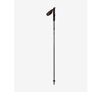 Scott Trail Running Poles Black Yellow (Pair) - 130