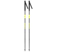 Scott - Trail running poles - Trail Ultra Carbon Black - Size 130 cm Black 130 cm