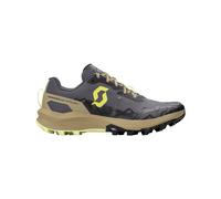 Scott - Trail running shoes in GORE-TEX® - Kinabalu MTN GTX Dark Grey/Toast Beige for Men - Size 7,5 UK Grey 7.5 UK