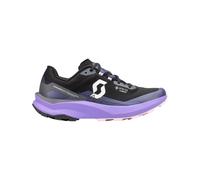 Scott - Trail running shoes in GORE-TEX - W'S Kinabalu Trail Gtx Black/Aster Purple for Women - Size 40.5 Black 40.5
