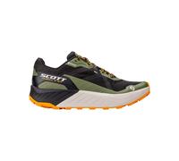 Scott - Trail running shoes - Kinabalu 3 Gtx Black / Flash Orange for Men - Size 44.5 Black 44.5
