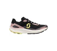 Scott - Trail running shoes - Kinabalu Trail Black/Faded Pink for Men - Size 9 UK Pink 9 UK