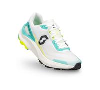Scott - Trail running shoes - Kinabalu Trail Bright White/Cascade Blue for Men - Size 44 White 44