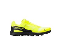 Scott - Trail running shoes - Supertrac Speed Rc Black/Safety Yellow - Size 44.5 Yellow 44.5