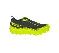 Scott - Trail-running shoes - Supertrac Ultra RC W'S Black/Yellow for Women - Size 7,5 US Black 7.5 US