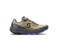 Scott - Trail running shoes with GORE-TEX® - Kinabalu Trail Gtx Toast Beige/Dark Grey for Men - Size 9 UK - Brown Brown 9 UK