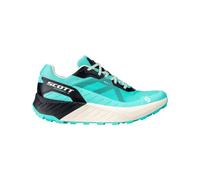 Scott - Trail running shoes - W's Kinabalu 3 Florida Green/Cotton White for Women - Size 38 - Blue Blue 38