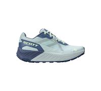 Scott - Trail running shoes - W'S Kinabalu 3 Fresh Green / Metal Blue for Women - Size 4,5 UK Blue 4.5 UK