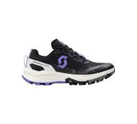 Scott - Trail running shoes - W'S Kinabalu MTN Black/Bright White for Women - Size 6 UK Black 6 UK
