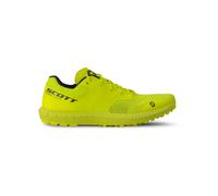 Scott - Trail Running Shoes - W'S Kinabalu Rc 3 Yellow for Women Yellow 37.5