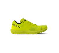 Scott - Trail running shoes - W'S Kinabalu Rc 3 Yellow for Women - Size 4 UK Yellow 4 UK