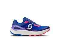 Scott - Trail running shoes - W'S Kinabalu Trail Lapis Blue/Aster Purple for Women - Size 5 UK Purple 5 UK