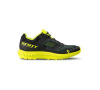 SCOTT W's Kinabalu Ultra Rc Black/yellow - Womens - Black/Yellow - size 37.5- model 2023 37.5