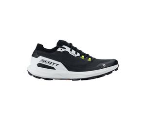 Scott - Trail running shoes - W's Supertrac RC 3 Black/White for Women - Size 39 Black 39