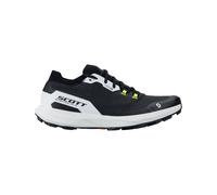 Scott - Trail running shoes - W's Supertrac RC 3 Black/White for Women - Size 40 Black 40