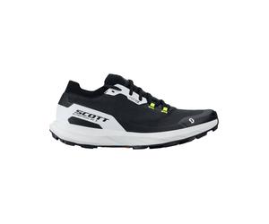 Scott - Trail running shoes - W'S Supertrac Rc 3 Black/White for Women - Size 5 UK Black 5 UK