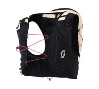 Scott - Trail running vest - Tr' 12 Cotton White/Black - Size M White M