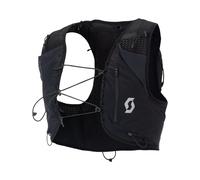 Scott - Trail/Running Vest - Tr' 6 Black in Recycled Polyester - Size M Black M