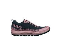 Scott - Trail Running Shoes - W's Supertrac Ultra RC black/crystal pink for Women - Black Black 37.5