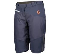 Scott Trail Storm Alpha Shorts Blue XL Women