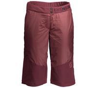 Scott Trail Storm Insuloft Al Shorts Red XL Women