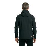 Scott Trail Storm Thermal Hoodie Black L Men L Black