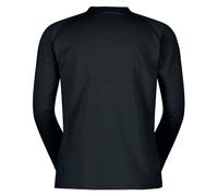 Scott Trail Storm Warm Light Long Sleeve Jersey Black M Men