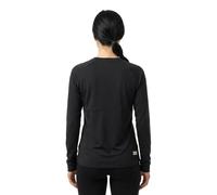 Scott Trail Storm Warm Light Long Sleeve Jersey Black S Women