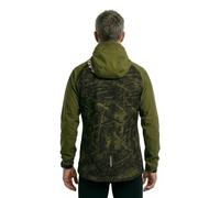 Scott Trail Storm Wp Jacket S Fir Green / Black