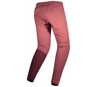 Scott Trail Storm Wp Pants L Ochre Red / Amaranth Red