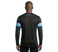 Scott Trail Tuned Long Sleeve Jersey L Black