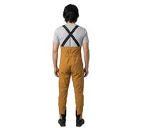 Scott Trail Tuned Pants M Brown Bread