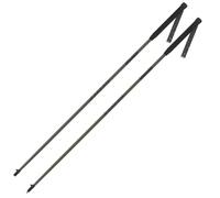 Scott Trail Ultra Aluminium Poles khaki green (pair) - 130