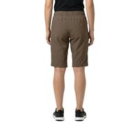 Scott Trail Vertic Bib Shorts L Wood Grey