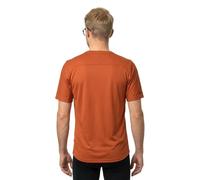 Scott Trail Vertic Pro Short Sleeve Enduro Jersey 2XL Braze Orange
