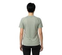 Scott Trail Vertic Pro Short Sleeve T-shirt S Spray Grey