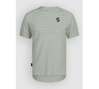 Scott Trail Vertic Pro Tech Tee spray grey S