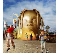 SCOTT,TRAVIS - Astroworld