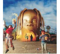 SCOTT, Travis - Astroworld - Vinyl (2xLP)