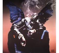 SCOTT, Travis - Birds In The Trap Sing McKnight - Vinyl (2xLP)