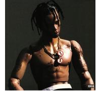 SCOTT, Travis - Rodeo - Vinyl (2xLP)